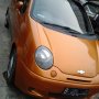 Jual Chevrolet Spark 2004