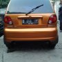 Jual Chevrolet Spark 2004