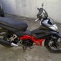 Jual Honda Blade 2011 Feb BOGOR