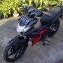 Jual Honda Blade 2011 Feb BOGOR