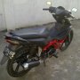 Jual Honda Blade 2011 Feb BOGOR