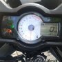 Jual Kawasaki Versys Putih Maret 2013