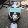 Jual Kawasaki Versys Putih Maret 2013