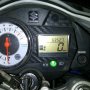 Jual Satria FU Biru Putih 2012