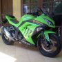 Jual Ninja 250 Full Standard 2012 Original