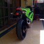 Jual Ninja 250 Full Standard 2012 Original