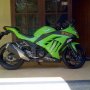 Jual Ninja 250 Full Standard 2012 Original