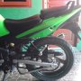 Jual Ninja 150 RR Special Edition ( Bekasi )