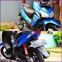 Jual Honda Vario CW 2007