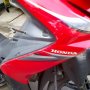 Jual HONDA REVO 2010 bln 1