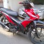 Jual HONDA REVO 2010 bln 1