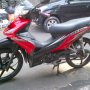 Jual HONDA REVO 2010 bln 1