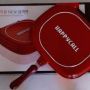 Happy Call Jumbo Grill pan 32cm