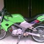 Kawasaki NINJA R Tahun 2004 Plat B Jakarta Timur