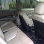 MITSUBISHI GRANDIS GLS AT 2.4 SILVER