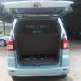 MITSUBISHI MAVEN GLX MT 1.5 BIRU