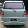 MITSUBISHI MAVEN GLX MT 1.5 BIRU