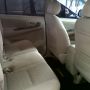 TOYOTA INNOVA G MT 2.0 SILVER