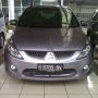 MITSUBISHI GRANDIS GLS AT 2.4 UNGU