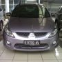 MITSUBISHI GRANDIS GLS AT 2.4  UNGU