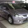 MITSUBISHI GRANDIS GLS AT 2..4