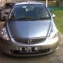 HONDA JAZZ IDSI AT 1.6