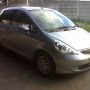 HONDA JAZZ IDSI AT 1.5 TAHUN 2008