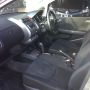 HONDA JAZZ IDSI 1.5 ABU