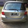 HONDA JAZZ IDSI 1.5 MATIC