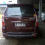 TOYOTA AVANZA G MT 1.3