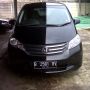 HONDA FREED PSD 1.5 AT