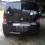 HONDA FREED PSD 1.5 AT