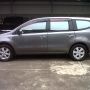 NISSAN GRAND LIVINA XV AT 1.5 TH 2007