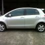 TOYOTA YARIS E MATIC 1.5