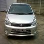 SUZUKI KARIMUN ESTILO MT 1.1 SILVER