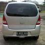 SUZUKI KARIMUN ESTILO MT 1.1 SILVER