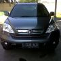 HONDA NEW CRV 2.4 AT