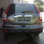 HONDA NEW CRV 2.4 AT