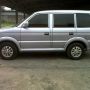 MITSUBISHI KUDA DIAMOND 1.6 MANUAL