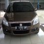 SUZUKI SPLAH GL MT 1.2 COKLAT