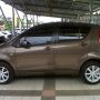 SUZUKI SPLAH GL MT 1.2 COKLAT