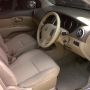 NISSAN LIVINA XR AT 1.5 SILVER TH 2010