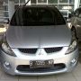 MITSUBISHI GRANDIS GLS AT 2.4 GREY