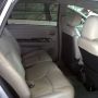 MITSUBISHI GRANDIS GREY 2.4 2007