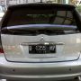 MITSUBISHI GRANDIS GLS AT 2.4 GREY