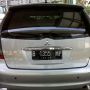 MITSUBISHI GRANDIS GLS AT 2.4 ABU-ABU METALIK