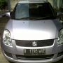 SUZUKI SWIFT ST MT 1.5