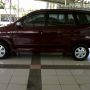 Toyota Avanza G MT 1.3 Merah