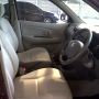 TOYOTA AVANZA G MT 1.3