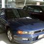 MITSUBISHI GALANT ST AT 2.5 BIRU MATIC